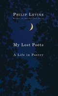 Cover: My Lost Poets - Knopf