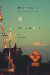 Enlarge image Cover: The Last Shift - Knopf
