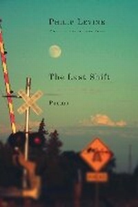 Enlarge image Cover: The Last Shift - Alfred A. Knopf