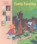 Cover: Family Favorites (boxed Set Includes the Emperor's New Clothes, Goldilocks and the Three Bears, the Elves and the Shoemaker and the Gingerbread Man) - Abbeville Press Inc.,U.S.