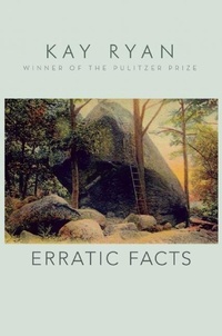 Enlarge image Cover: Erratic Facts - Grove Press / Atlantic Monthly Press