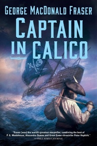 Abbildung von: Captain in Calico - Black Cat