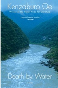 Cover: Death by Water - Grove Press / Atlantic Monthly Press
