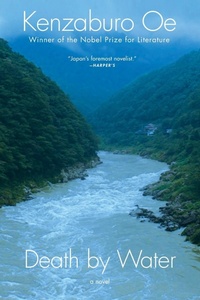 Abbildung von: Death by Water - Grove Press / Atlantic Monthly Press