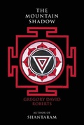 Cover: The Mountain Shadow - Grove Press / Atlantic Monthly Press