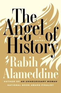 Abbildung von: The Angel of History - Grove Press / Atlantic Monthly Press