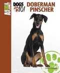 Cover: Doberman Pinscher - Tfh Publications, Inc.