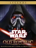 Cover: The Old Republic Series: Star Wars Legends 4-Book Bundle - Random House Worlds