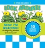 Cover: Now I'm Reading! Pre-Reader: Look Around! - Now I'm Reading!