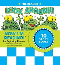 Enlarge image Cover: Now I'm Reading! Pre-Reader: Look Around! - Now I'm Reading!