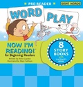 Cover: Now I'm Reading! Pre-Reader: Word Play - Now I'm Reading!