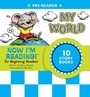 Cover: Now I'm Reading! Pre-Reader: My World - Now I'm Reading!