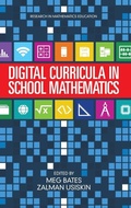 Cover: Digital Curricula in School Mathematics - Information Age Publishing