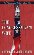 Cover: The Congressman's Wife - Red Sky Entertainment