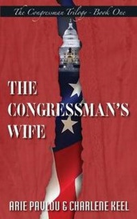Enlarge image Cover: The Congressman's Wife - Red Sky Entertainment
