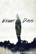 Cover: Eight Days - French Press Bookworks