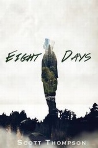 Enlarge image Cover: Eight Days - French Press Bookworks