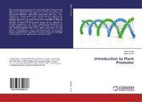 Enlarge image Cover: Introduction to Plant Promoter - LAP Lambert Academic Publishing