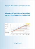 Cover: Expert Modeling of Athlete Sport Performance Systems - Kovac, Dr. Verlag