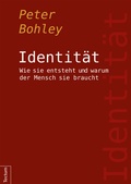 Cover: Identit&auml;t - Tectum Wissenschaftsverlag