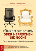 Cover: F&uuml;hren Sie schon oder herrschen Sie noch? - Tectum Wissenschaftsverlag