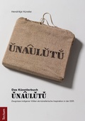 Cover: UNAULUTU - Tectum Wissenschaftsverlag