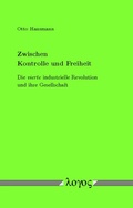 Cover: Zwischen Kontrolle und Freiheit - Logos Berlin
