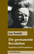 Abbildung von: Die Permanente Revolution - MEHRING Verlag