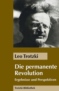 Abbildung von: Die Permanente Revolution - MEHRING Verlag