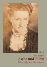 Enlarge image Cover: Asche und Rubin - Neisse Verlag