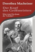 Cover: Der Kopf des Gro&szlig;meisters - EDITION ROESNER