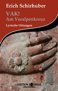 Cover: VAK! Am Voralpenkreuz - EDITION ROESNER
