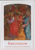 Cover: Kreuzeslob - fe-medienvlg