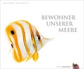 Cover: Bewohner unserer Meere 2017 - Edition Panorama