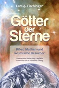 Cover: G&ouml;tter der Sterne - Reichel Verlag