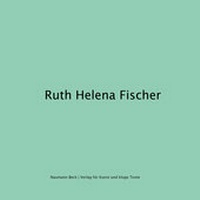Enlarge image Cover: Ruth Helena Fischer - comebeck limited