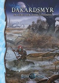 Cover: Dakardsmyr - Uhrwerk-Verlag