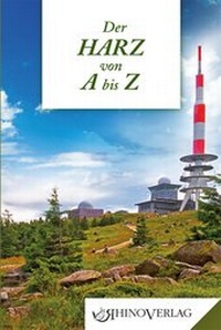 Abbildung von: Der Harz von A bis Z - Rhino