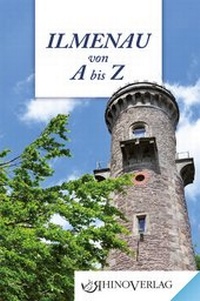 Abbildung von: Ilmenau von A bis Z - Rhino