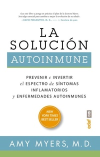 Abbildung von: Solucion Autoinmune, La - Edaf Antillas