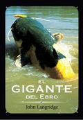 Cover: El gigante del Ebro - Editorial Dif&aacute;cil, S.L.