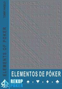 Abbildung von: Elementos de Poker - Edaf Antillas