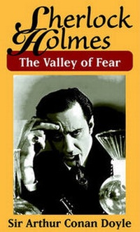 Abbildung von: Valley of Fear - Blackstone Audiobooks