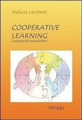 Cover: Cooperative learning. Lineamenti introduttivi - Quiedit