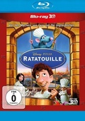 Cover: Ratatouille - Walt Disney