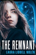 Cover: The Remnant - HarperVoyager