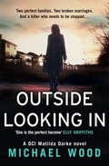 Cover: Outside Looking In - HarperCollins
