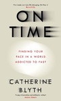 Cover: On Time - William Collins
