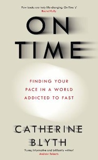 Enlarge image Cover: On Time - William Collins