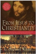 Cover: From Jesus to Christianity - HarperCollins